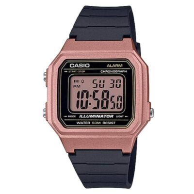 Ảnh sản phẩm Casio 43.1 × 41.2 mm Nam W-217HM-5AVDF