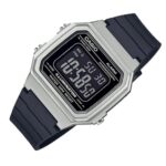 Casio 43.1 × 41.2 mm Nam W-217HM-7BVDF - Ảnh 3