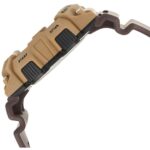 Casio 47.1mm Nam W-735H-5AVDF - Ảnh 2