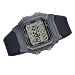 Casio 35.5mm Nam W-800HM-7AVDF - Ảnh 2