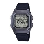 Casio 35.5mm Nam W-800HM-7AVDF - Ảnh 1