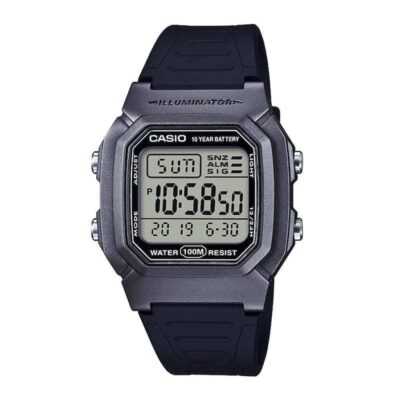 Ảnh sản phẩm Casio 35.5mm Nam W-800HM-7AVDF