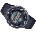 Casio 43mm Nam WS-1100H-1AVDF - Ảnh 3