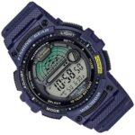 Casio 46.6mm Nam WS-1200H-2AVDF - Ảnh 3