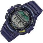Casio 46.6mm Nam WS-1200H-2AVDF - Ảnh 2
