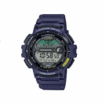 Casio 46.6mm Nam WS-1200H-2AVDF - Ảnh 1