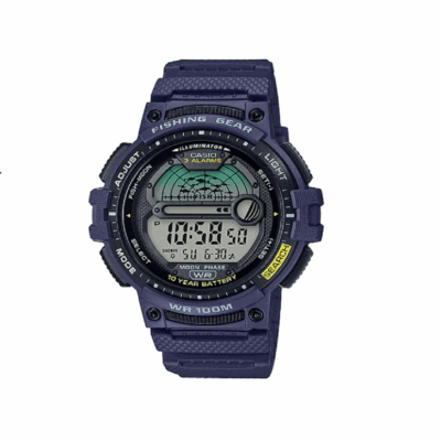 Ảnh sản phẩm Casio 46.6mm Nam WS-1200H-2AVDF