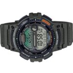 Casio 46.6mm Nam WS-1200H-3AVDF - Ảnh 2