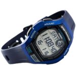 Casio 44.2mm Nam WS-2000H-2AVDF - Ảnh 2