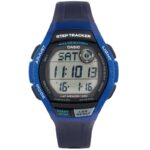 Casio 44.2mm Nam WS-2000H-2AVDF - Ảnh 1