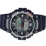 Casio 47.9mm Nam WSC-1250H-1AVDF - Ảnh 2
