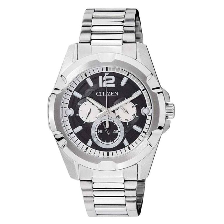 Citizen 44mm Nam AG8330-51E