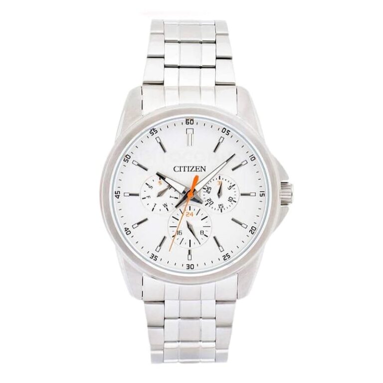 Citizen 42mm Nam AG8340-58A