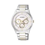 Citizen 40mm Nam AG8358-87A - Ảnh 1