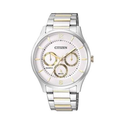 Ảnh sản phẩm Citizen 40mm Nam AG8358-87A