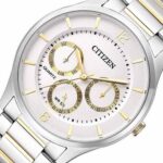 Citizen 40mm Nam AG8358-87A - Ảnh 2