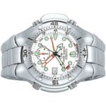 Citizen 46mm Nam AL0050-57A - Ảnh 3