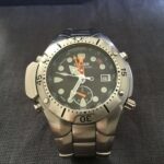 Citizen 46mm Nam AL0050-57E - Ảnh 2