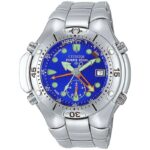 Citizen 46mm Nam AL0050-57L - Ảnh 1