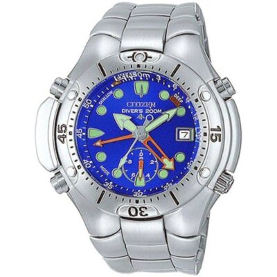 Ảnh sản phẩm Citizen 46mm Nam AL0050-57L
