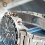 Citizen 43mm Nam AN3600-59L - Ảnh 2