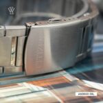Citizen 43mm Nam AN3600-59L - Ảnh 4