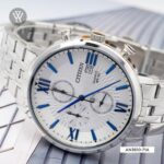 Citizen 41mm Nam AN3610-71A - Ảnh 2