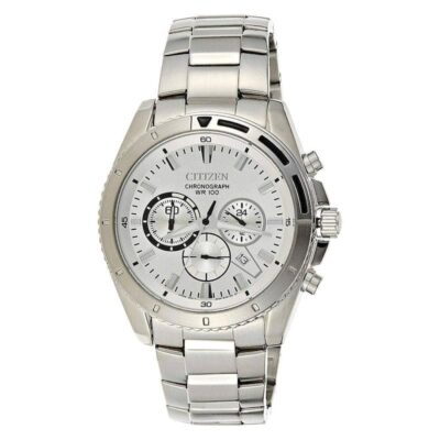 Ảnh sản phẩm Citizen 43mm Nam AN8010-55A
