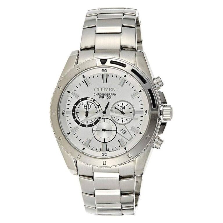 Citizen 43mm Nam AN8010-55A