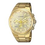 Citizen 40mm Nam AN8172-53P - Ảnh 1