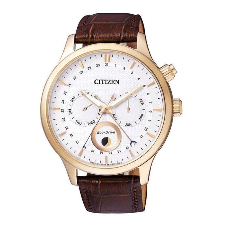 Citizen 42mm Nam AP1052-00A