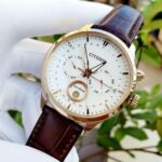 Citizen 42mm Nam AP1052-00A - Ảnh 2