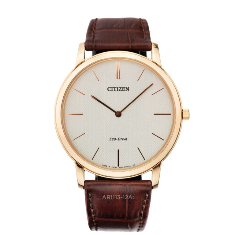 Citizen 39mm Nam AR1113-12A