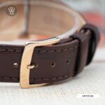 Citizen 39mm Nam AR1113-12A - Ảnh 5