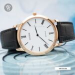 Citizen 39mm Nam AR1113-12B - Ảnh 2