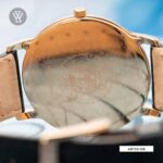 Citizen 39mm Nam AR1113-12B - Ảnh 4