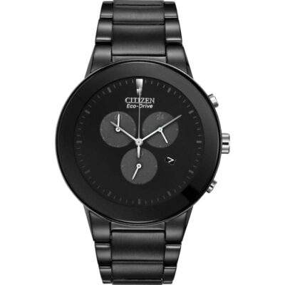 Ảnh sản phẩm Citizen 43mm Nam AT2245-57E
