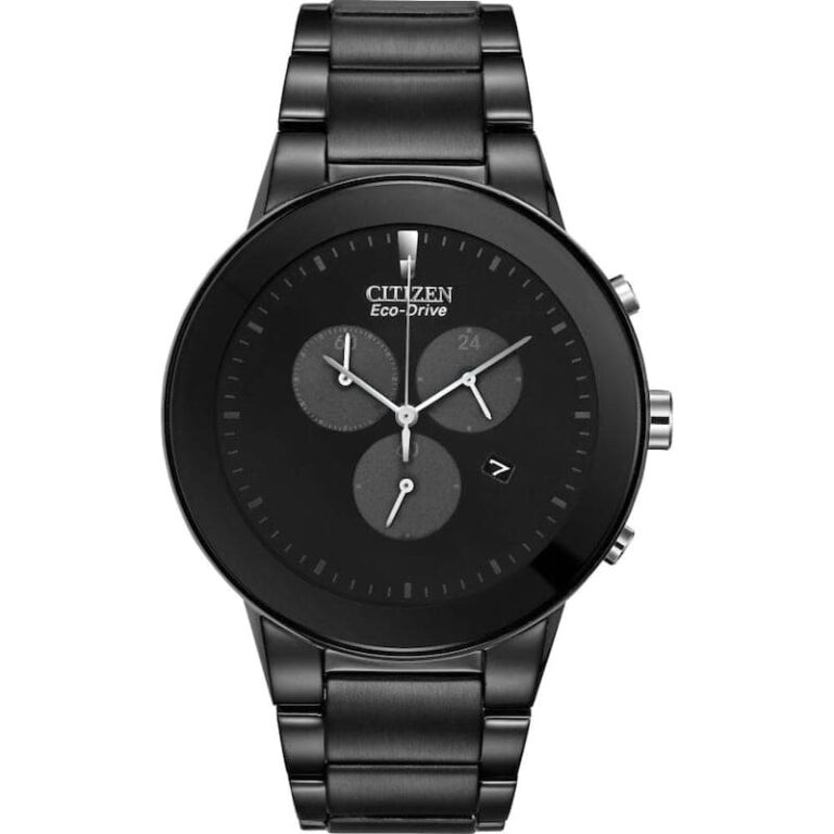 Citizen 43mm Nam AT2245-57E