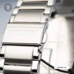 Citizen 40mm Nam AU1060-51A - Ảnh 5