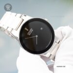 Citizen 40mm Nam AU1060-51E - Ảnh 2