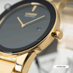 Citizen 40mm Nam AU1062-56E - Ảnh 2