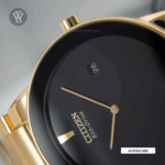 Citizen 40mm Nam AU1062-56E - Ảnh 3