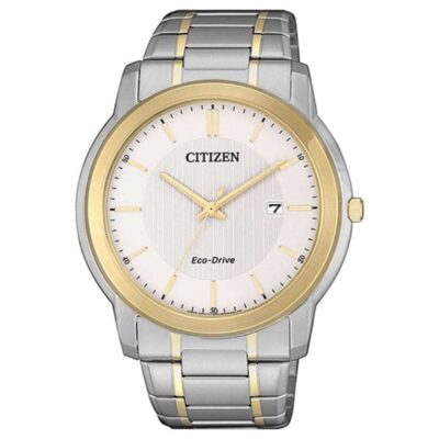 Ảnh sản phẩm Citizen 42mm Nam AW1216-86A