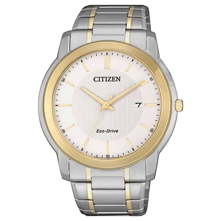 Citizen 42mm Nam AW1216-86A