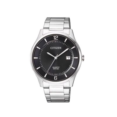 Ảnh sản phẩm Citizen 39mm Nam BD0041-89E