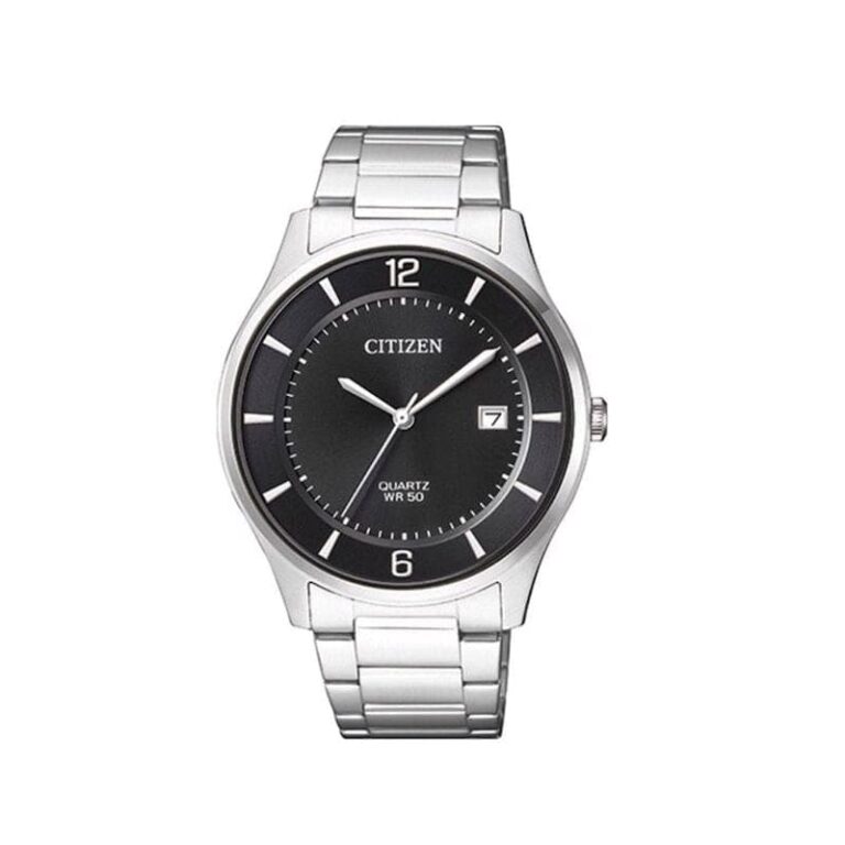 Citizen 39mm Nam BD0041-89E