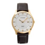 Citizen 39mm Nam BD0043-08B - Ảnh 1