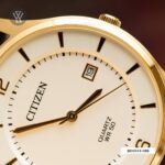 Citizen 39mm Nam BD0043-08B - Ảnh 3