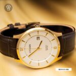 Citizen 39mm Nam BD0043-08B - Ảnh 2