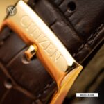 Citizen 39mm Nam BD0043-08B - Ảnh 5